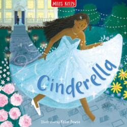 Cinderella (ISBN: 9781789896916)