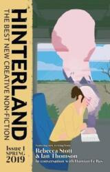 Hinterland (ISBN: 9781911343851)