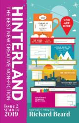 Hinterland (ISBN: 9781911343868)