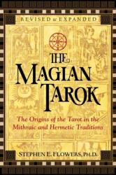 Tarotul magian (ISBN: 9781620558690)