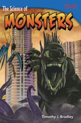 The Science of Monsters (ISBN: 9781493836079)