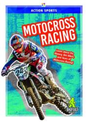Motocross Racing (ISBN: 9781644941478)