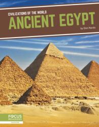 Ancient Egypt (ISBN: 9781641858229)