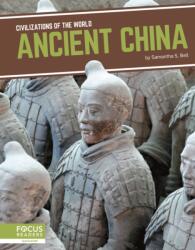 Ancient China (ISBN: 9781641857529)
