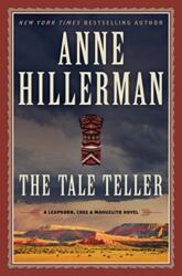 The Tale Teller (ISBN: 9780062391957)