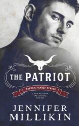 The Patriot (ISBN: 9781732658776)