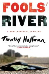 Fools' River (ISBN: 9781616959722)