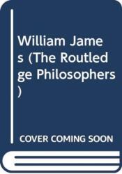 William James (ISBN: 9780415772556)