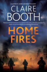 Home Fires (ISBN: 9781448310807)