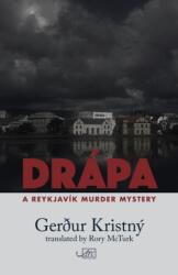 Drapa (ISBN: 9781911469261)