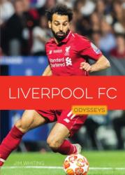 Liverpool FC (ISBN: 9781682776674)