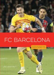 FC Barcelona (ISBN: 9781682776667)