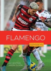 Flamengo (ISBN: 9781682776650)