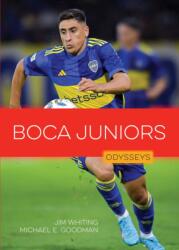 Boca Juniors (ISBN: 9781682776643)