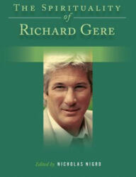 The Spirituality of Richard Gere (2014)