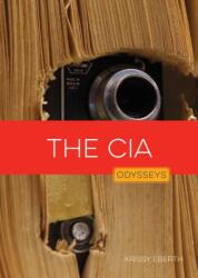 The CIA (ISBN: 9781682776599)