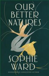 Our Better Natures (ISBN: 9781472156334)