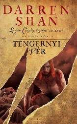 Tengernyi vér (2014)