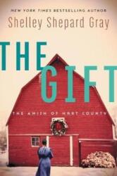 The Gift (ISBN: 9780062697851)