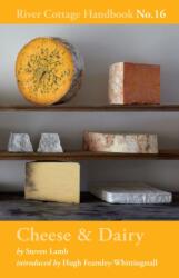Cheese & Dairy (ISBN: 9781408873472)
