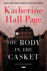 The Body in the Casket (ISBN: 9780062439567)