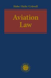 Aviation Law (ISBN: 9781509957163)