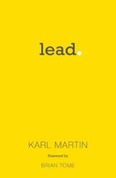 Lead (ISBN: 9781910012154)