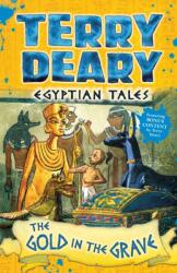 Egyptian Tales: The Gold in the Grave (ISBN: 9781472942142)
