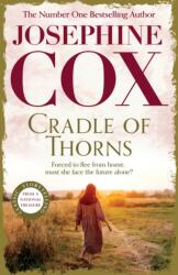 Cradle of Thorns (ISBN: 9781472245366)