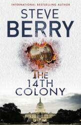 The 14th Colony (ISBN: 9781444795486)