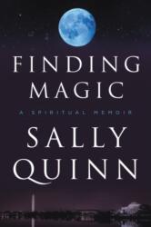 Finding Magic: A Spiritual Memoir (ISBN: 9780062315502)