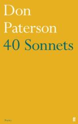 40 sonete (ISBN: 9780571310913)