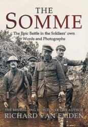 The Somme (ISBN: 9781473885172)