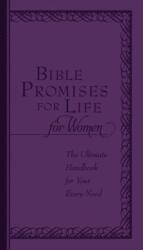 Bible Promises for Life (ISBN: 9781424552306)