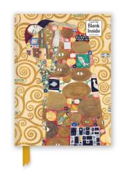 Gustav Klimt: Fulfilment (ISBN: 9781835627211)