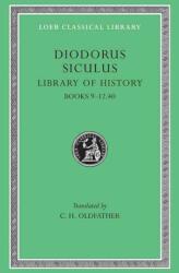 Library of History (ISBN: 9780674994133)
