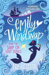 Emily Windsnap and the Ship of Lost Souls (ISBN: 9781444013771)