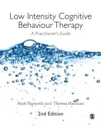 Low Intensity Cognitive Behaviour Therapy (ISBN: 9781526404435)