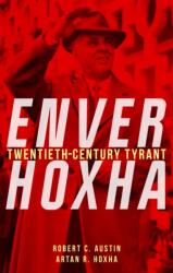 Enver Hoxha (ISBN: 9781836391661)