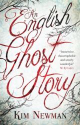 An English Ghost Story (ISBN: 9781781165584)