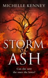 Storm of Ash (ISBN: 9780008331108)