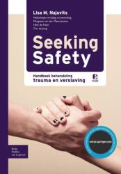 Seeking Safety (ISBN: 9789031360864)