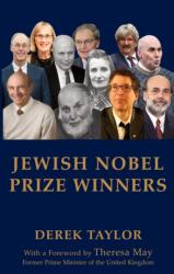 Jewish Nobel Prize Winners (ISBN: 9781803710839)