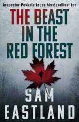The Beast in the Red Forest (ISBN: 9780571281480)