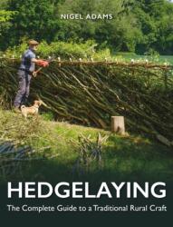 Hedgelaying (ISBN: 9780719845895)