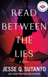 Read Between the Lies (ISBN: 9781662534645)