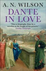 Dante in Love (ISBN: 9781848879508)