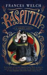 Rasputin (ISBN: 9781780722320)