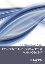 Contract and Commercial Management (ISBN: 9789087536275)