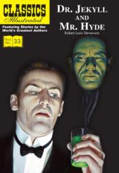 Dr. Jekyll and Mr. Hyde (ISBN: 9781906814595)